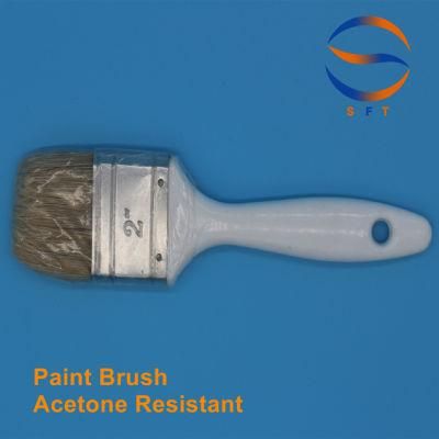 Durable Acrtone Resistant Brush Paint Brushes for FRP Laminating
