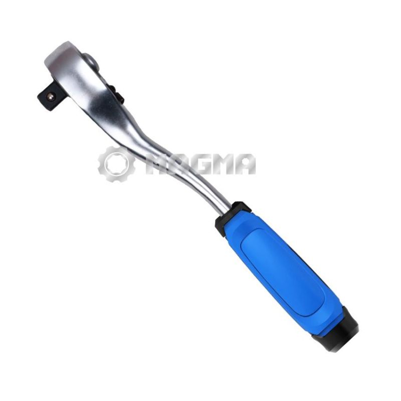 3/8" Drive Ratchet Handle, 72 Teeth (R0001 R0002 R0003)