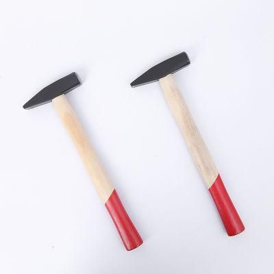 100-5000g Wholesale Hardware Tools 45# Steel Fitter Hammer