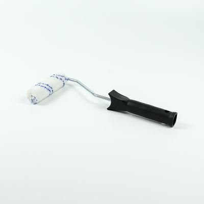 Oil Roller Brush, with Unmovable Roller Medium Head