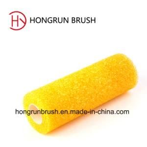 Foam Sponge Paint Roller Cover (HY0502)
