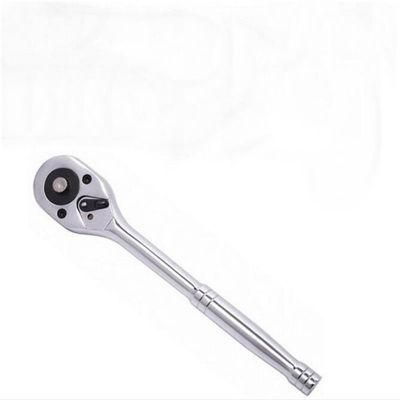 Hot Sell New Universal Drive Quick Release Teardrop Ratchet
