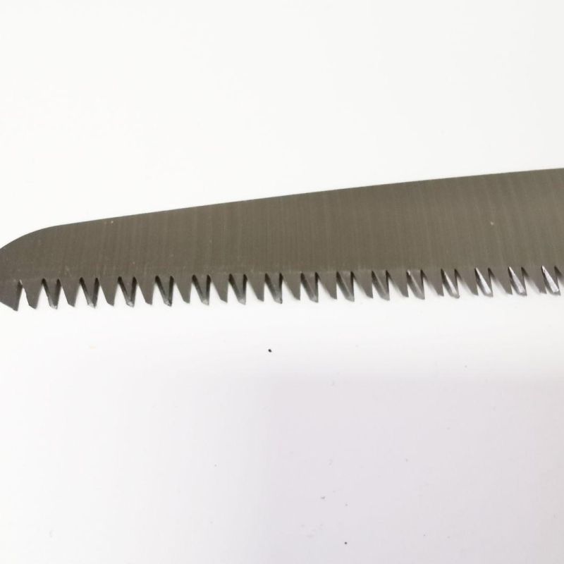 Straight Blade Pruning Saw