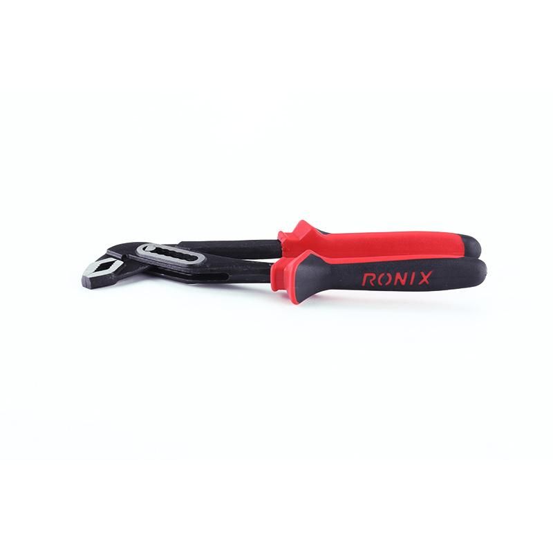 Ronix Hand Tools Model Rh-1431 10′ ′ Cr-V Water Pump Pliers