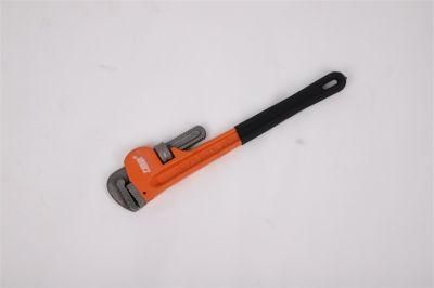 Hand Tools Hardware Spanner Construction Tools Pipe Wrench