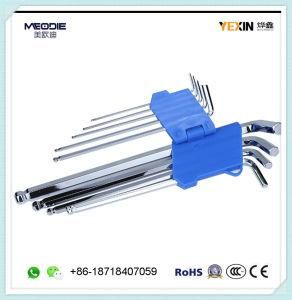 Allen/Hex Key Set