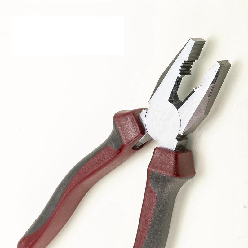 German Type Combination Plier Low Price Pliers