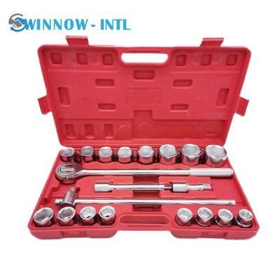 Hot Sale Tool Set for Truck Repair Socket