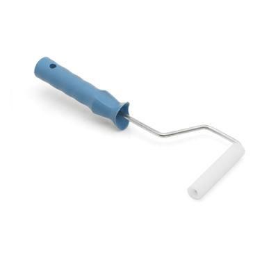 20mm Diameter Plastic Screw Paint Rollers for Fiberglass FRP Laminating