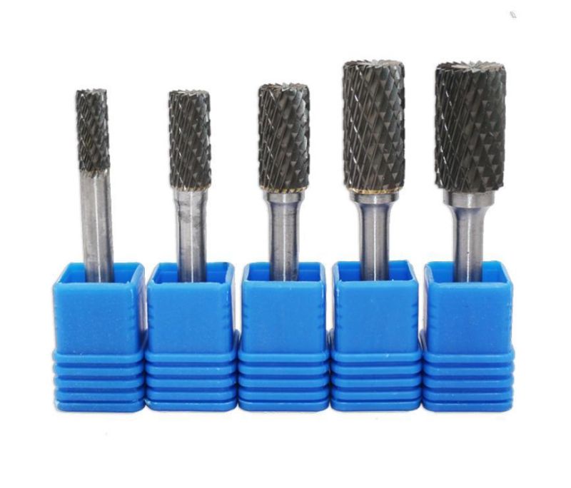 Hot Selling Power Tools Tungsten Carbide Rotary Burr Set