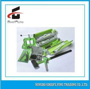 Wholesale Price Quick Delivery Low MOQ for Hand Tool in Stock
