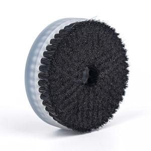 Diamond Abrasive Nylon Disc Brush for Deburring