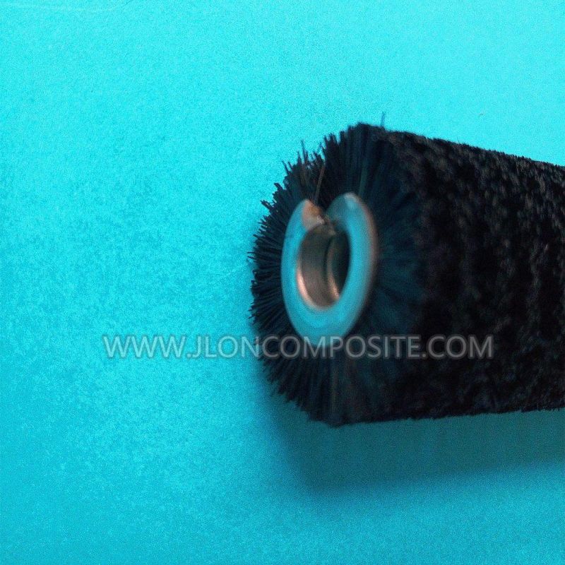 FRP Tools Bristle Fiberglass Roller for FRP Hand Laminate