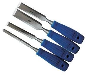 4PCS Wood Chisel Set (ST19014)