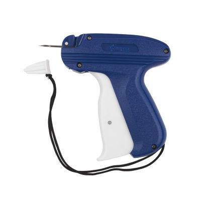 [Sinfoo] Clothing Plastic Blue Standard Tagging Gun (SF-08S-1)