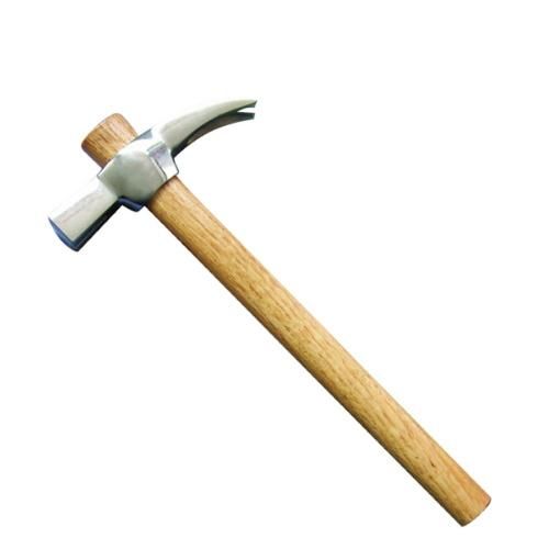 CH04 French Type Claw Hammer with Fiberglass Handle