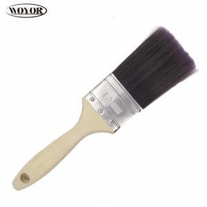 Professional Design Oil 3 Inch Wall Paint Brush