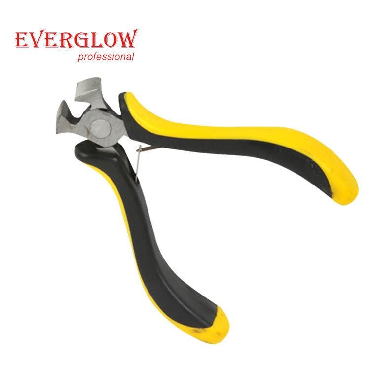 Good Quality Express China 4.5′′ Mini Round Nose Pliers Utility Pliers