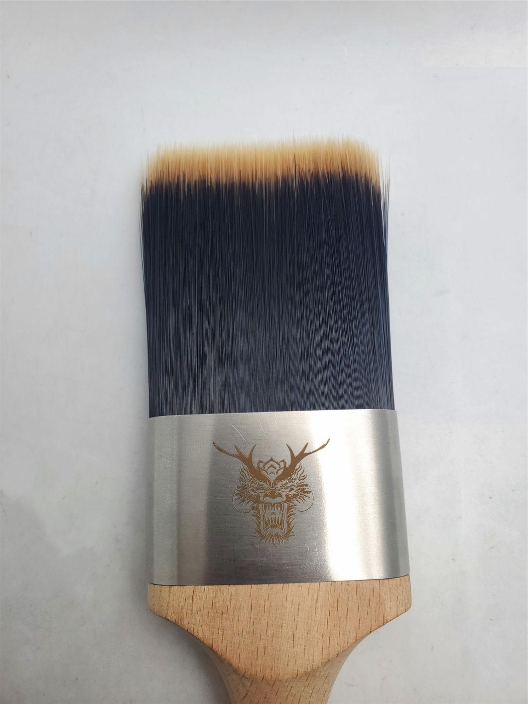 Chopand-Brushes for Cabinet Decks Fences Interior Exterior & Commercial Paintbrush