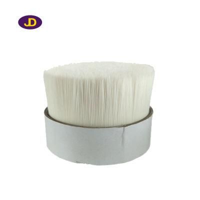 Very Soft Tips Polyester Pet Tapered Filament for Paint Brush