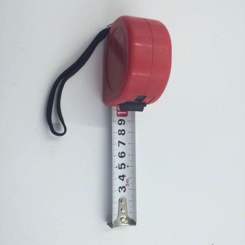 2019 Newest Red ABS Tape Measure
