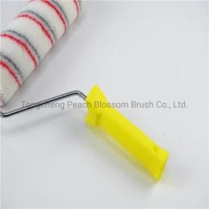 Synthetic Decorative Durable Paint Brush Roller Brushes