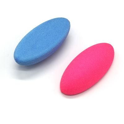 Hot Sale Custom Foot File Callus Remover Scrubber Flexible Sanding Sponge