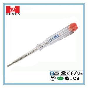 Hand Tools Insulated Voltage Test Pen / Pencil / Screwdriver