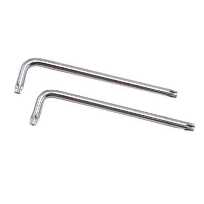 Alloy Steel L-Type Hex Allen Key Wrench