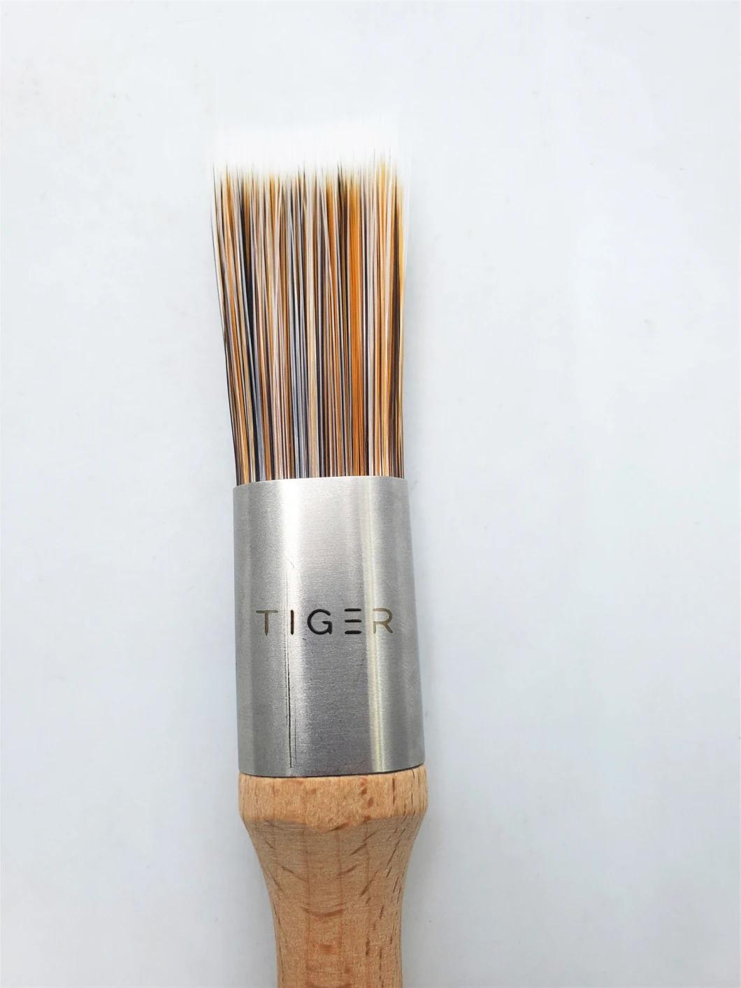 Factory Hot Sale High Quality Chopand Brush Handle Paint Brush