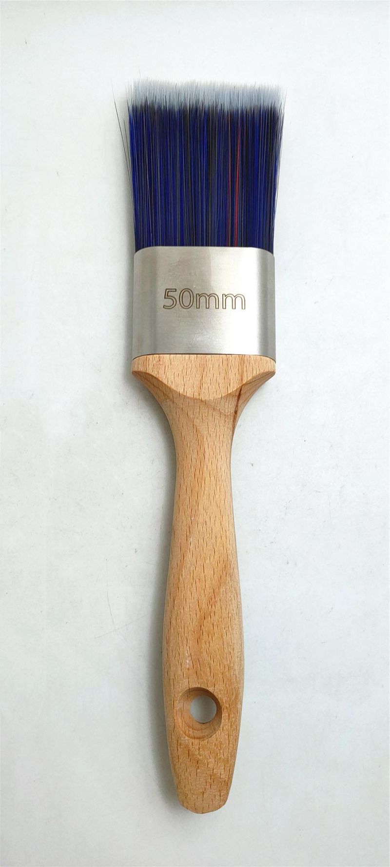 Chopand Popular Famous Colorful Classic International Brautifulseamless Wooden Handle Paint Brush