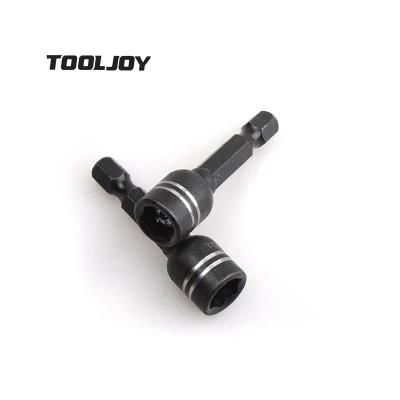 Factory Direct Supply CRV Material 6mm 8mm 10mm Nut Bit Socket