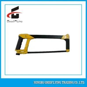 Junior Hacksaw, Mini Aluminium Alloy Saw Frame, Carpenter&prime;s Saw