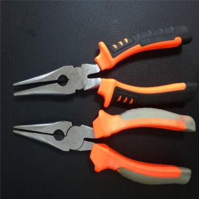 6inch/8inch Multi Functional Professional Nose Plier