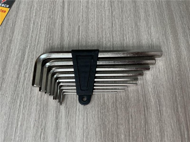 Socket Wrench Hex Key Sets Hex Key Wrench