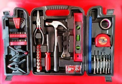 132 PCS DIY Best Selling Household Tool Set (FY131B)