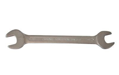 DIN Double Open End Wrench/ DIN 3110 (KT302)