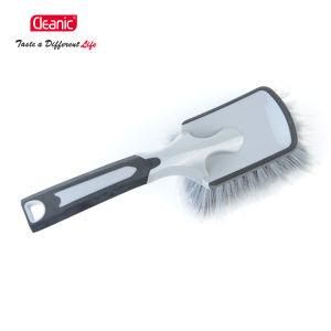 Strong Durable Car Washing Wheel Grill Cleaning Brush/Car Brush for Wheel Tyre