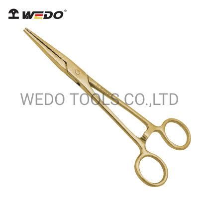 Wedo Aluminium Bronze Non-Sparking Shears