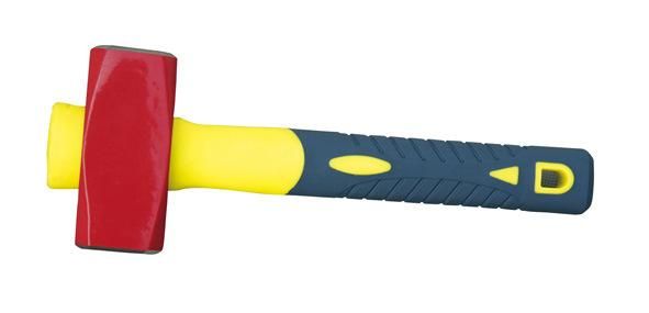 Fibre Handle Copper Hammer From Chinese Manufacture