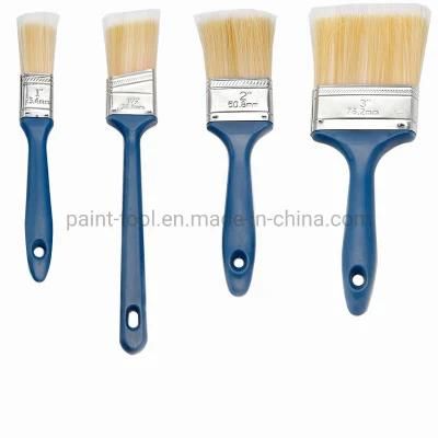 Factory Price Bristle Paint Brush Pig Hair Brushes