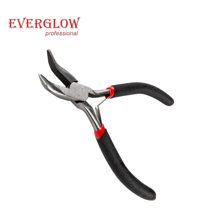 High Performance 4.5′′ Mini Round Nose Pliers Function of Pliers Hand Tools