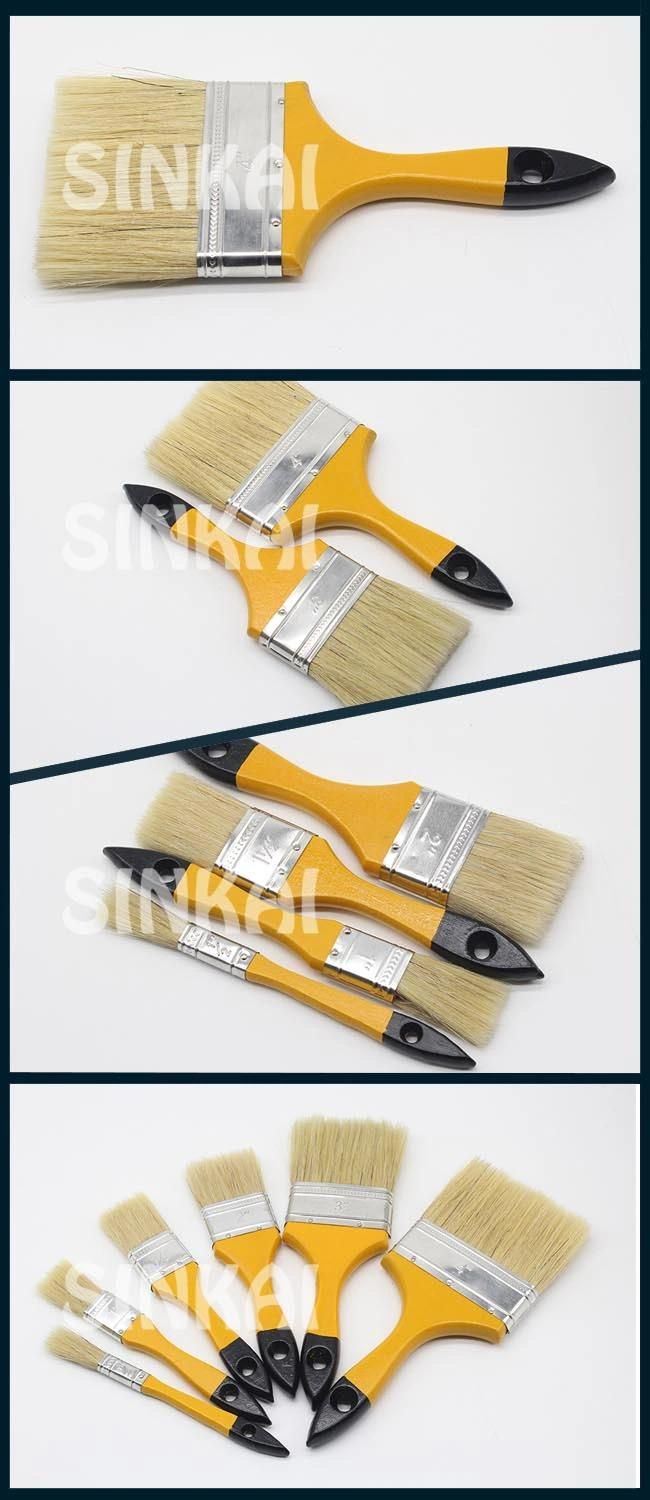 Good Quality Philippines Paint Brush Set