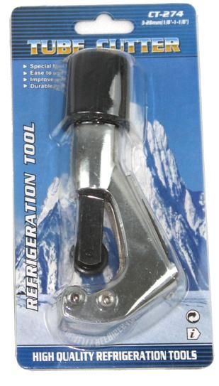 Tube Cutter CT-274 Refrigeration Part Hand Tools