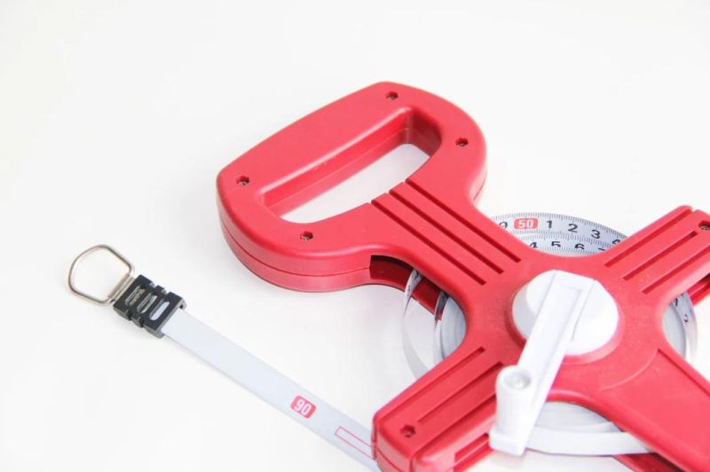 High Quality Steel Material Tape Measure for Industry