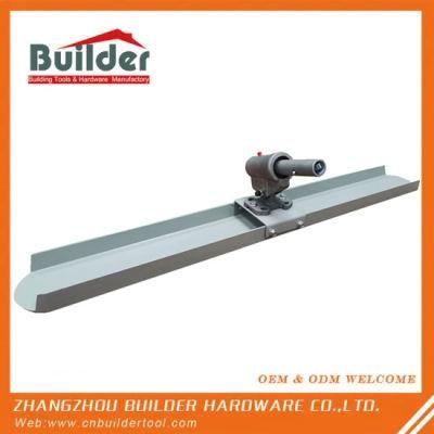 Stampted Concrete Tool Channel Bull Float (MC115E)