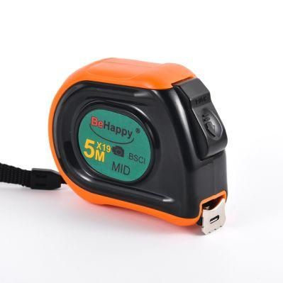 Excellent Quality Tape Measure with The Durable Modeling