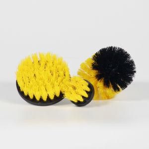 Hot Sale Rotary Brush Drilling for Bathroom Cleaning