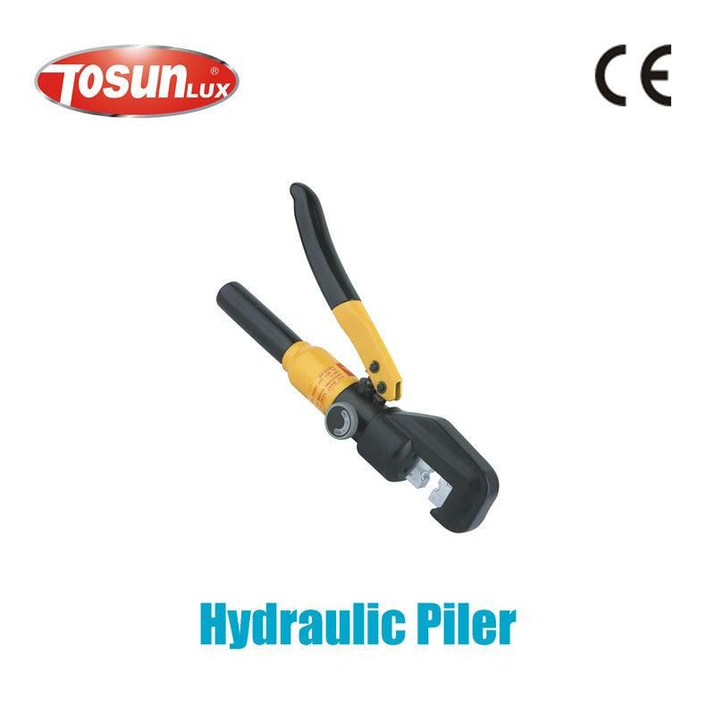 Hydraulic Hand Tool for Crimping Terminal with Ce & RoHS