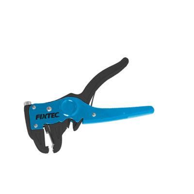 Fixtec Hand Tools 0.5-4mm Duck Mouth Stripping Pliers